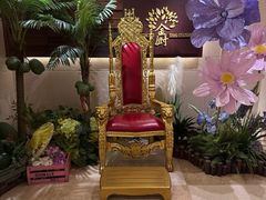 -金厨泰国餐厅·全泰籍厨师料理(拱北店)