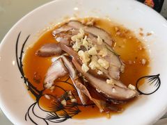 -柳沟豆腐宴69号福豆堂