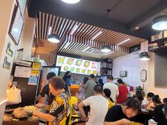-明叔捞面
