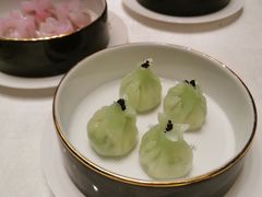 -东海朗廷酒店-唐阁T’ANG COURT 中餐厅