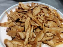 -金百万烤鸭店(良乡店)