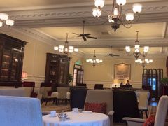 -Salon de Ville浦江汇(上海外滩华尔道夫酒店店)