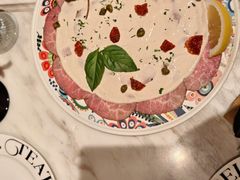 -IL TEATRO 精品意大利餐厅