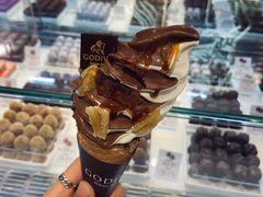 -GODIVA(天河城店)