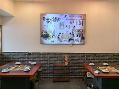 -老家大锅台·铁锅炖·地锅鸡(建邺文体路店)