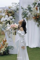 点击看大图 -Chic Bridal 熙可婚纱