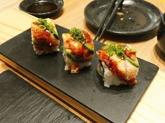-Sushi Love 创意寿司(丽影广场店)