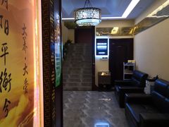 -大桶大足浴(瞿溪路店)