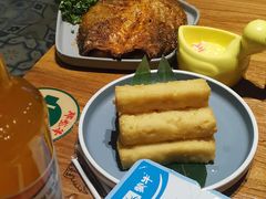 -那些年记忆烧烤