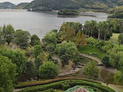 -宁波九龙湖开元度假村