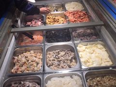 -鼎香缘海鲜自助火锅烤肉(锦辉购物广场店)