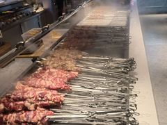 -通海俄式烧烤·俄罗斯大串(嵩山路店)