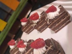 -永泰福朋喜来登酒店-宜客乐自助餐厅(远大路店)