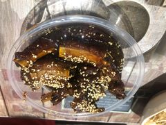 -嘉州九妹凤爪(乐山总店)