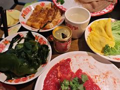 -牛市坎火锅(建设路店)