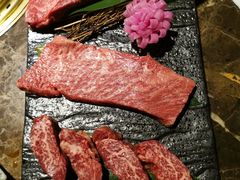 -觅福里•熟成和牛餐厅