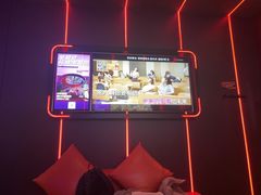 -星聚会KTV X Party(上海真如中海环宇城店)