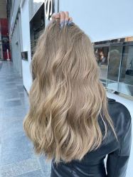 点击看大图 -Rise Hair上升造型