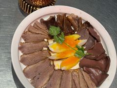 -潮界(虹桥新天地店)