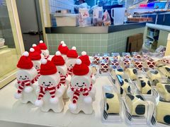 -红星前进面包牛奶公司(君太店)