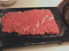 -京门老爆三·铜锅涮肉 爆肚(望京店)