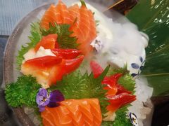 -德川家日本料理(龙德广场店)