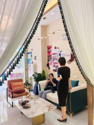 -菩羽·专业美胸·连锁养护中心