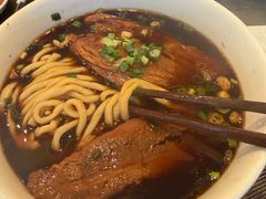 -中国厨房/台湾牛肉面