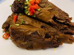 -大鸭梨烤鸭店(花园村店)