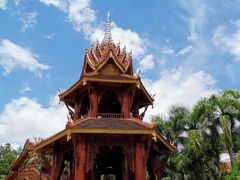 -西双版纳总佛寺