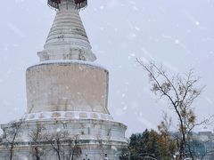 -妙应寺白塔