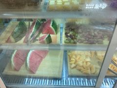 -谭三娘鲜切牛肉自助火锅(九眼桥总店)