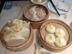 -老淮安·淮安菜(周恩来纪念馆店)