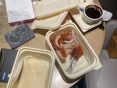 -小大董·烤鸭(观景餐厅·南京西路店)