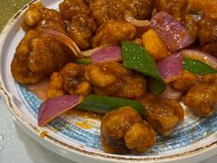 -凤城酒家(环市西路店)