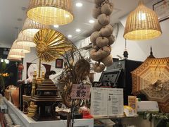 -春莱·老挝咖啡·泰式奶茶(钟楼店)