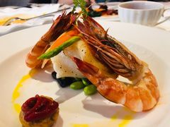 -王品牛排(福州泰禾店)