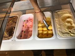 -龙之梦万丽酒店青餐厅