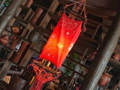 大堂-香满楼(临安路店)