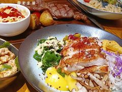 -森Some Fusion(荔湾店)