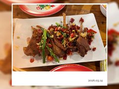 -冶建镜子·中国龙虾王(总店)