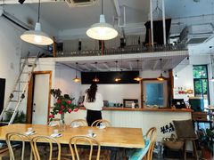 -yes or no(南部商务区店)