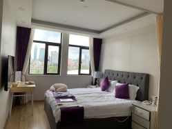 -海豚湾高端月子会所(黄浦店)