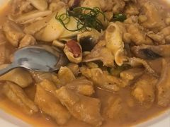 -简小舍·民间手艺菜(武昌江滩店)