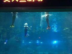 -福州罗源湾海洋世界旅游区