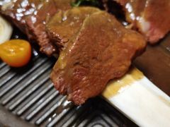 -唐廊烤鸭店(工体店)
