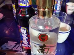 -老家味道主题餐厅
