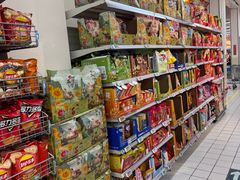 -沃尔玛(水榭春天店)