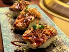 -御牛道日式烤肉料理(杭州万象城店)
