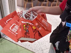 -龍歌自助小火锅(秦淮水游城店)